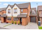 3 bed house for sale in Magnolia Close, SG13, Hertford
