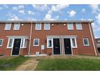 THE NEWLANDS, HU5 3 bed terraced house -