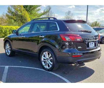 2013 Mazda CX-9 Grand Touring is a 2013 Mazda CX-9 Grand Touring Car for Sale in Sellersville PA