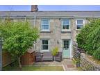 Redruth TR16 3 bed cottage for sale -
