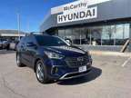 2017 Hyundai Santa Fe SE Ultimate