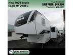 2024 Jayco Eagle HT 26REC