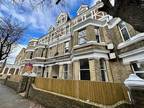 The Parade, Folkestone, CT20 1 bed ground floor flat for sale -