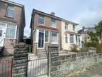 North Down Road, Plymouth PL2 2 bed semi-detached house for sale -