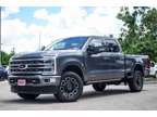 2024 Ford Super Duty F-250 SRW Platinum