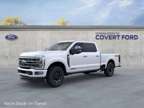 2024 Ford Super Duty F-250 SRW Platinum