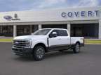 2024 Ford Super Duty F-250 SRW King Ranch