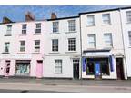 Heavitree Road, Exeter 6 bed townhouse to rent - £4,014 pcm (£926 pw)