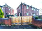 Waterside Drive, Stoke-On-Trent 2 bed semi-detached house for sale -