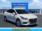 2019 Hyundai Accent SEL