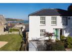 Falmouth 2 bed end of terrace house for sale -