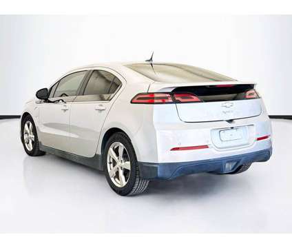 2014 Chevrolet Volt Base is a Silver 2014 Chevrolet Volt Base Car for Sale in Montclair CA