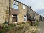 School Lane, Wibsey, Bradford, BD6 1 bed terraced house for sale -