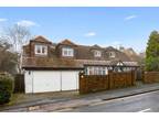 Carden Avenue, Patcham, Brighton 5 bed detached house for sale -