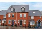 Exeter EX2 3 bed terraced house for sale -