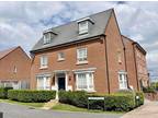 4 bed house for sale in Griffiths Close, WD23, Bushey