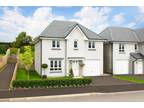 Fenton at Keiller's Rise Mains Loan, Dundee DD4 4 bed detached house for sale -