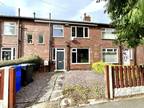 Larch Hill, Handsworth, Sheffield, S9 4AH 2 bed terraced house for sale -
