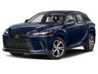 2024 Lexus RX RX RX RX RX RX RX RX RX RX RX RX RX RX RX RX 350 Premium Plus