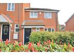 Rivenhall Way, Hoo, Rochester, Kent, ME3 9GF 3 bed end of terrace house for sale