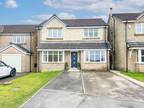4 bed house for sale in Woodlark Close, OL13, Bacup