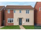 Exeter EX1 3 bed detached house for sale -