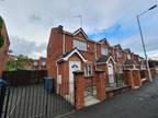 Ancroft St, Hulme, Manchester. M15 5JW 2 bed semi-detached house to rent -
