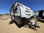 2024 Jayco Jay Flight SLX 154BHW