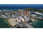 Wheal Dream, St. Ives TR26 3 bed cottage for sale -