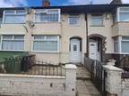 Langdale Street, Bootle 3 bed terraced house for sale -