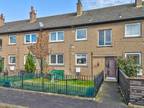 Balgavies Place, Dundee DD4 1 bed apartment for sale -