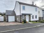 Gwel An Woon, Goonhavern, Truro 4 bed detached house for sale -