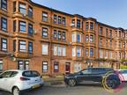 Silverdale Street, Glasgow, City Of Glasgow, G31 1 bed flat -