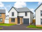 4 bed house for sale in Dalmally, AB15 One Dome New Homes