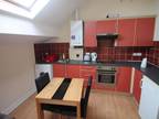Wesley Road, Leeds 1 bed flat to rent - £572 pcm (£132 pw)