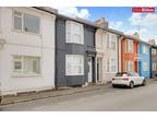 Park Crescent Road, Brighton 6 bed terraced house to rent - £3,692 pcm (£852