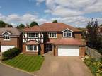 Scholey Close, Wootton, Northampton NN4 4 bed detached house for sale -