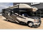 2021 Jayco Greyhawk Prestige 30XP