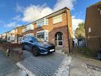Copthorne Avenue, Ilford IG6 3 bed semi-detached house -