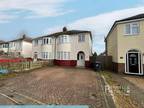 Southfields Drive, Peterborough PE2 3 bed semi-detached house for sale -