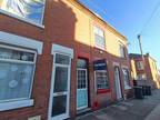 St. Leonards Road, Leicester 3 bed terraced house -