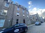 Ashvale Place, Aberdeen AB10 1 bed flat - £495 pcm (£114 pw)