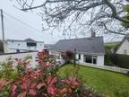 Higher Bolenna, Perranporth 3 bed detached bungalow for sale -