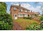 Bowthorpe Road, Norwich, NR5 4 bed semi-detached house to rent - £1,400 pcm