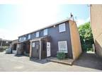 Hinchcliffe, Peterborough PE2 3 bed end of terrace house for sale -