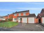 4 bed house for sale in Pennant Road, LE10, Hinckley