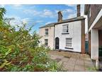 Sandford Walk, Exeter EX1 2 bed semi-detached house for sale -