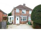 Woolston, Southampton 3 bed semi-detached house for sale -