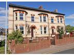 Magdalen Road, Exeter 2 bed ground floor flat - £1,200 pcm (£277 pw)