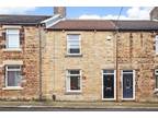 2 bedroom Mid Terrace House to rent, Edith Street, Consett, DH8 £600 pcm